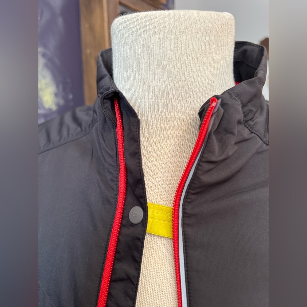 Salomon Midlayer Jacket - Picture 4 of 6
